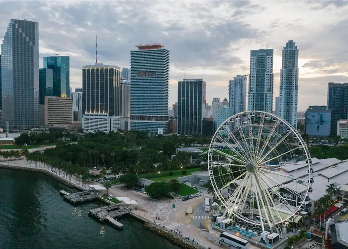 Lux Aka Brickell Condo Miami